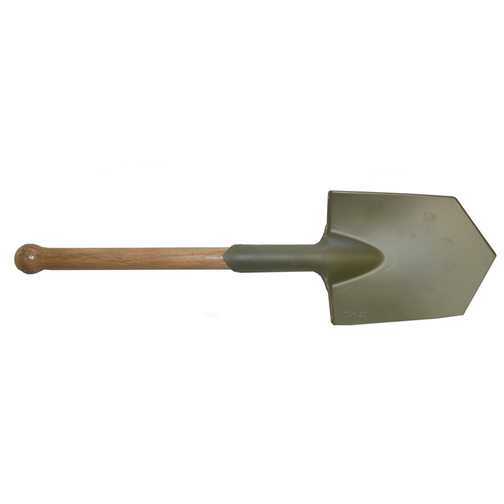 detail Field Shovel Petreq CS 412 - new
