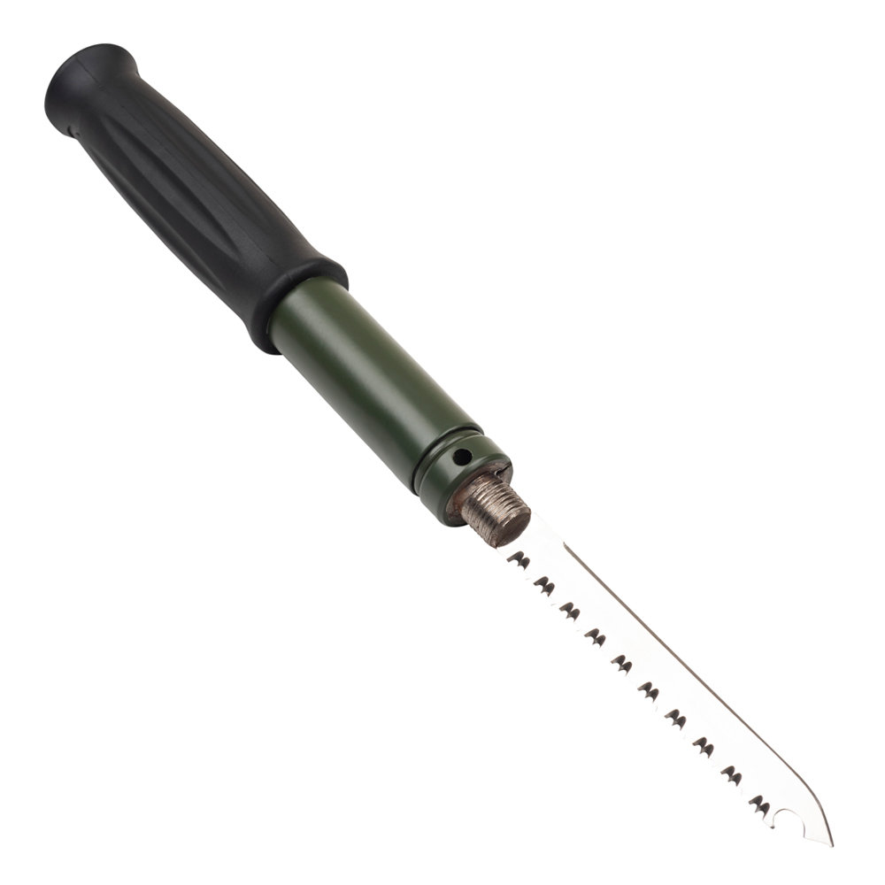 detail Multifunctional Shovel Petreq Survival II 7in1 - new