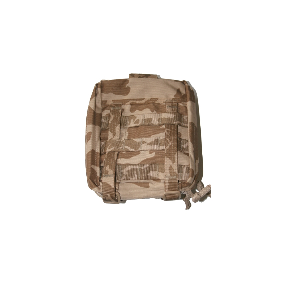 detail Czech Army  NPP 2006 Medical Pouch - Desert Storm - unused