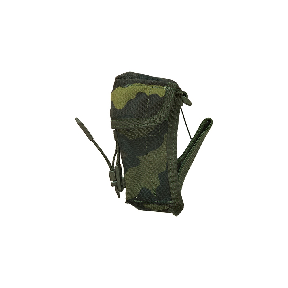 detail Czech Army MNS 2000 Tactical Pouch for 2 Magazines SA61 - CZ95 - unused