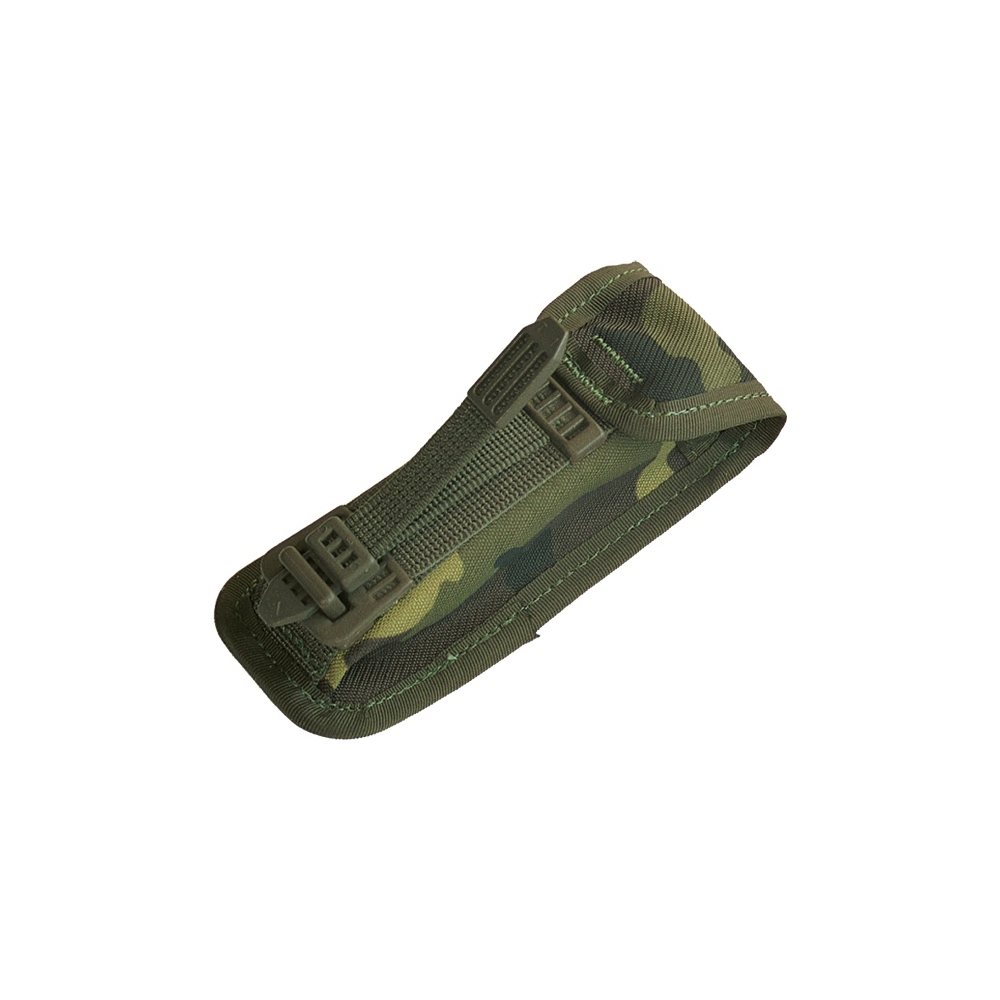 detail Czech Army Magazine Pouch for pistol MNS 2000 M95 - unused