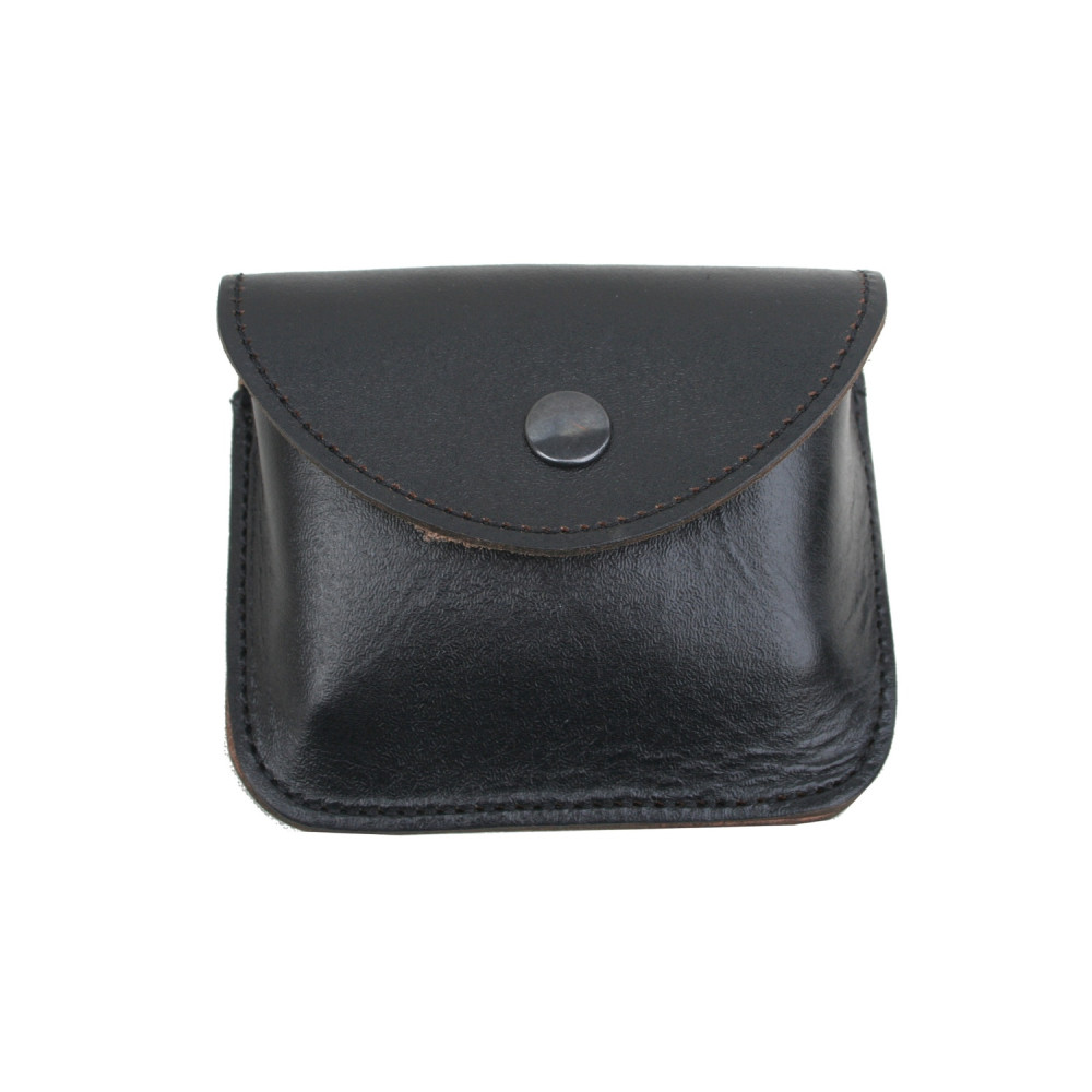 detail Leather case for RUS folding chainsaw - new