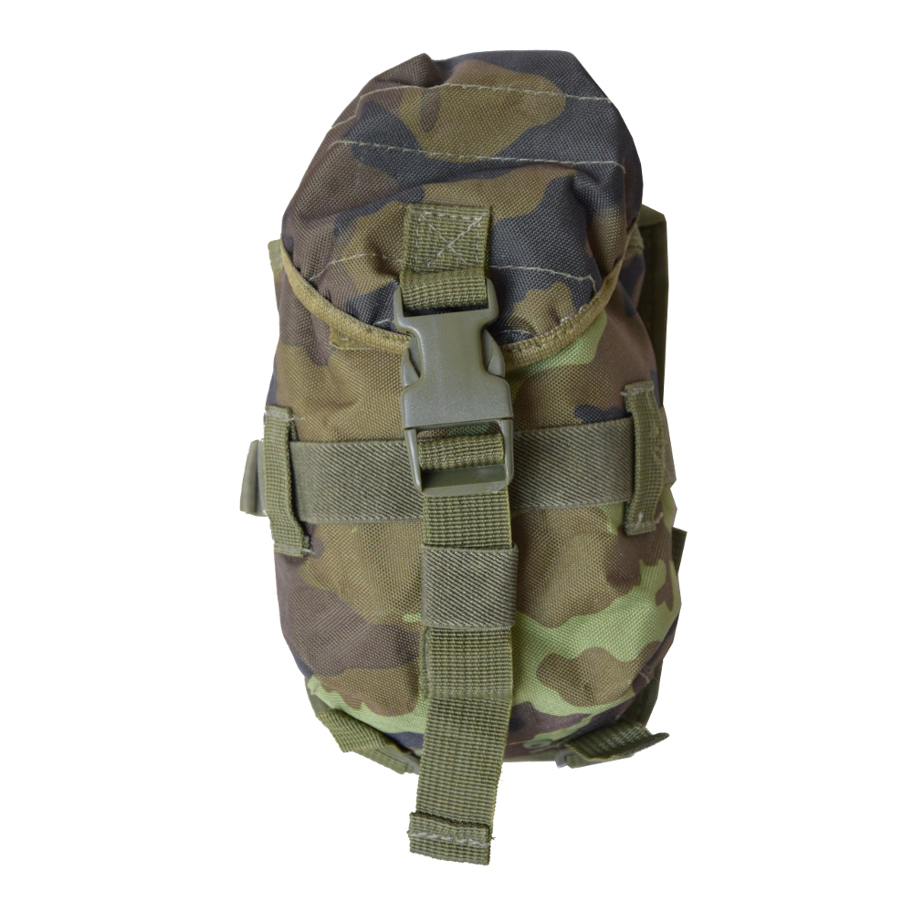 detail Universal Pouch in CZ95 camouflage