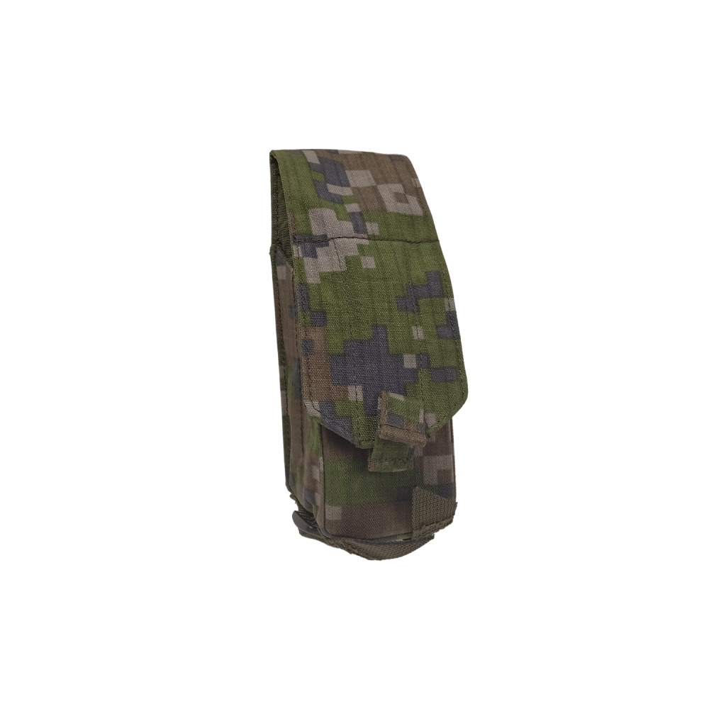 detail ALP pouch for 2 magazines for CZ BREN - Slovakia digital wdl. - unused