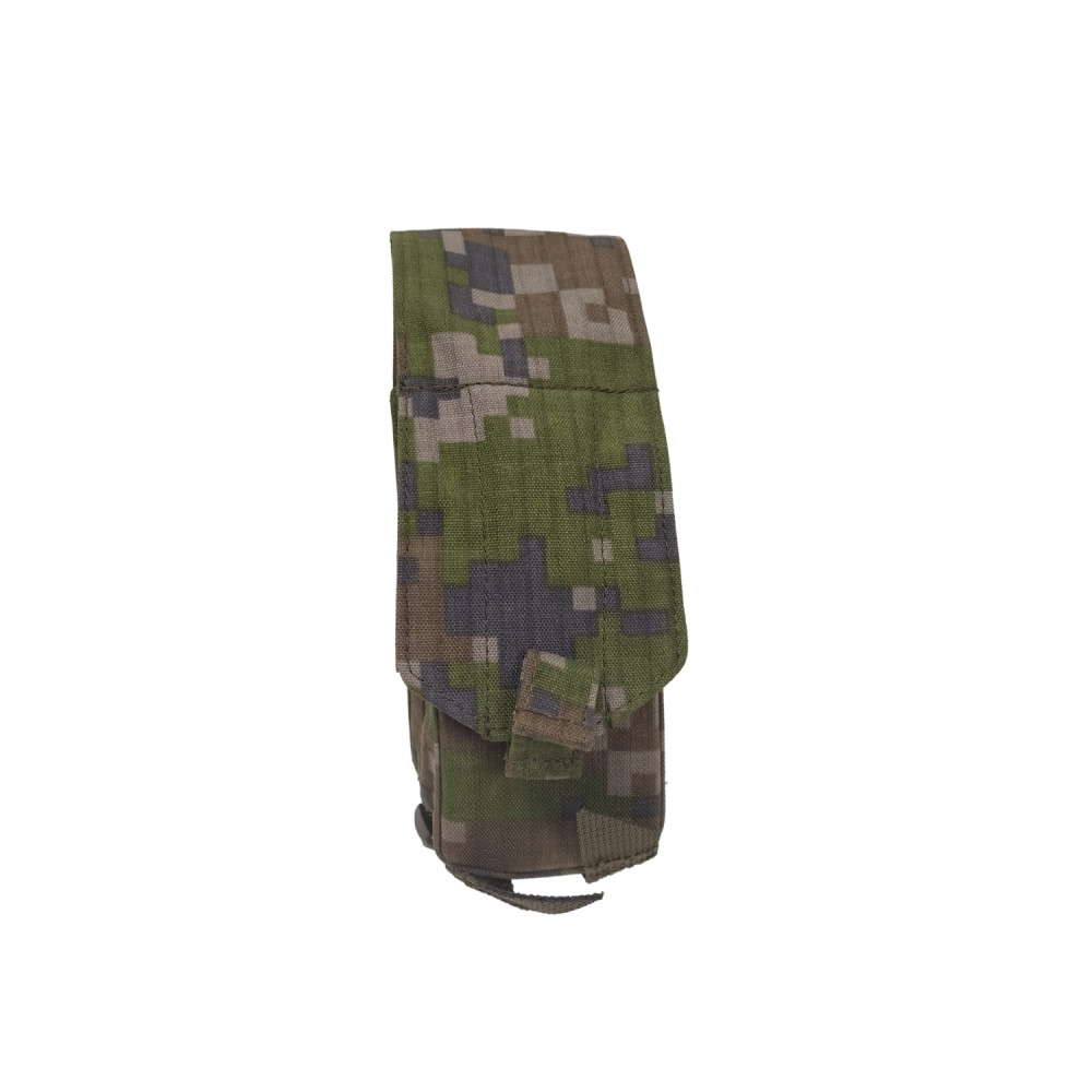 detail ALP pouch for 2 magazines for CZ BREN - Slovakia digital wdl. - unused