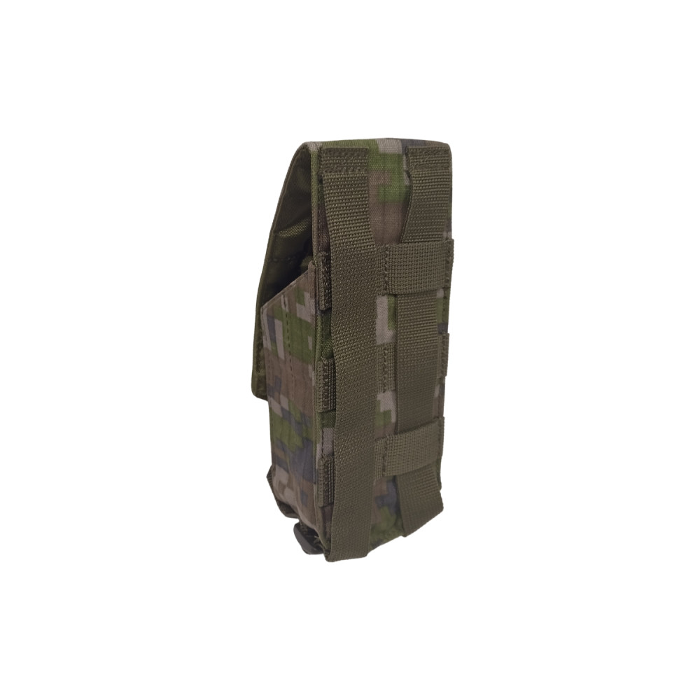 detail ALP pouch for 2 magazines for CZ BREN - Slovakia digital wdl. - unused