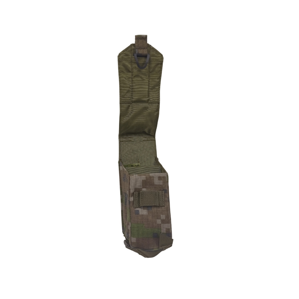 detail ALP pouch for 2 magazines for CZ BREN - Slovakia digital wdl. - unused