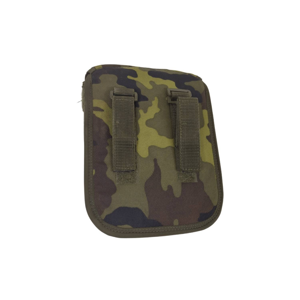 detail Czech Army Cover for field shovel MNS 2000 - CZ95 - unused
