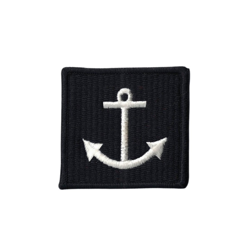 detail Patch U.S. Navy SEAMAN ANCHOR SLEEVE STRIKER - unused