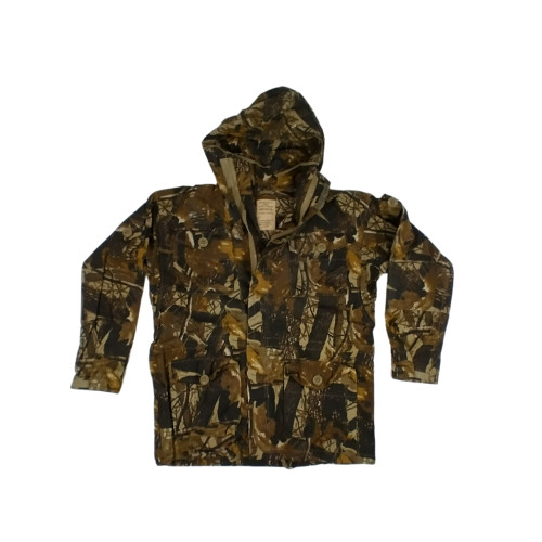 HUNTER jacket - Treecam - unused