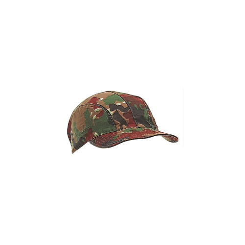 Field Cap Swiss - used
