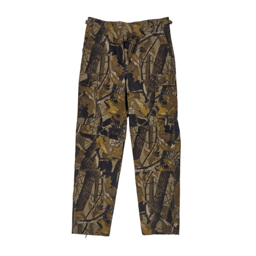 Pants BDU HUNTER - Treecam -  unused