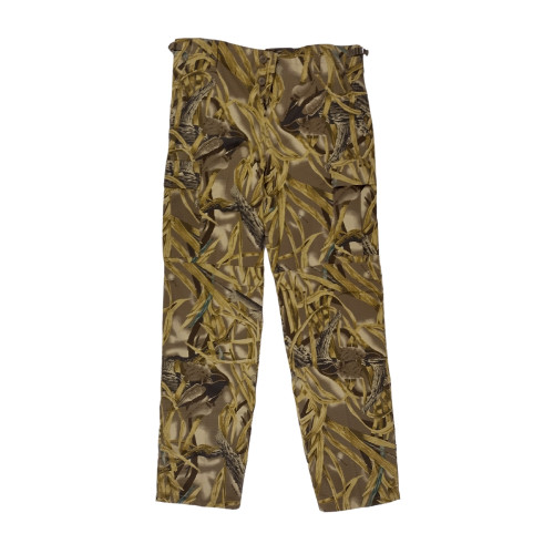 Pants BDU HUNTER - Marshcam - unused