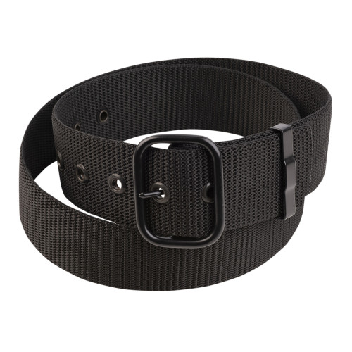 Petreq Classic Czech Army M95 Upper Belt - Black - new