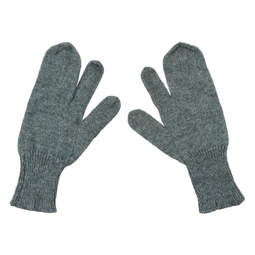 Swiss Army Winter Shooting Knitted Gloves - unused