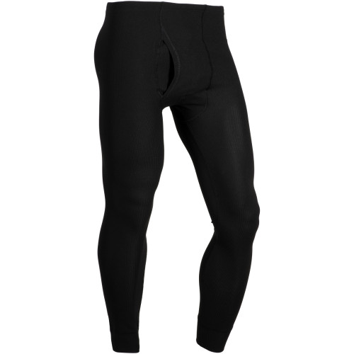 Underpants Thermo 2010 - black - new