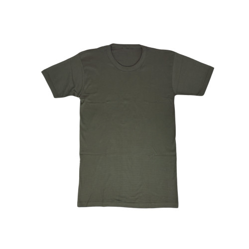 T-Shirt Italian Army - oliv - unused