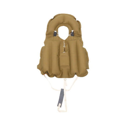 Czechoslovakia Rescue Inflatable Vest