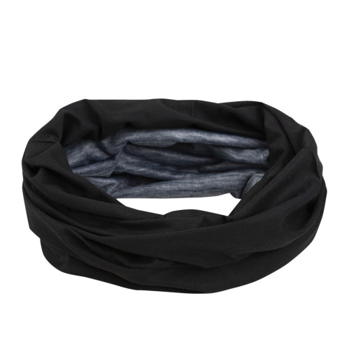 Petreq Multifunctional Neck Scarf - Black - new