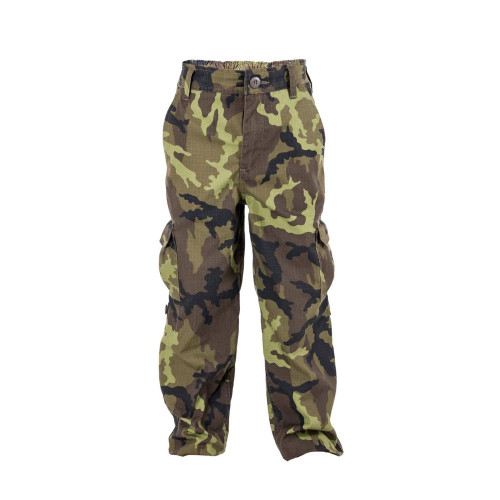 Kids Pants CZ95 Rip-Stop - new