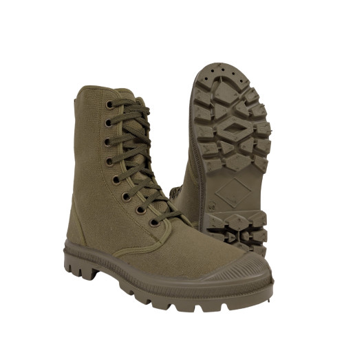 Light Boots type FR 