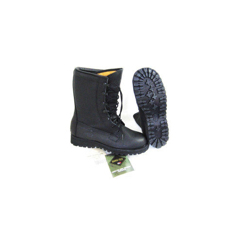 Boots US Belleville with Gore-Tex membrane - unused
