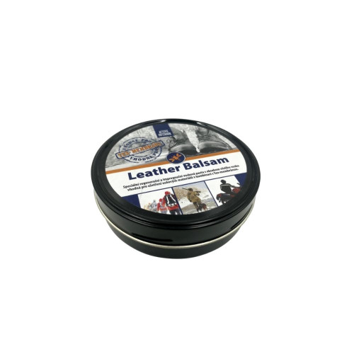 Active Outdoor Leather Balsam 100g - new