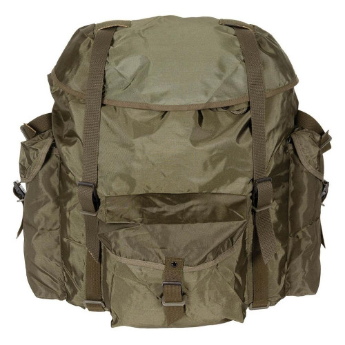 Backpack AUSTRIA - Complet - Small and Large Field - used