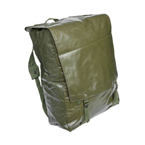 Backpack M85 - Large Field - Czechoslovakian Army - with strap - unused