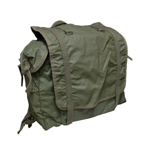 Backpack FRANCE F2 - oliv - unused