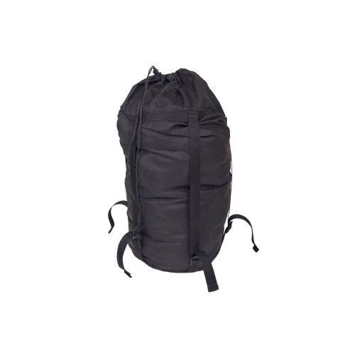 US. Army Compression Bag - Black - used
