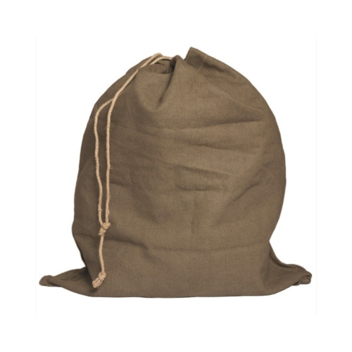 Czechoslovakian Army Bag for Equipment  - used