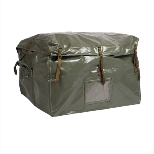 Czechoslovakian Army Bag for Equipment M65 - unused