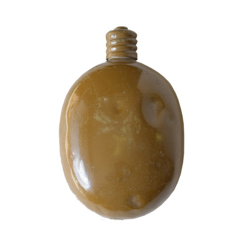 Field Bottle Russian Army - used