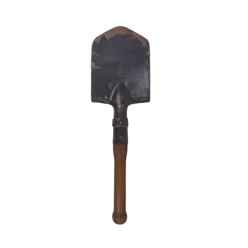 Hungary Field Shovel model Austria-Hungary - used