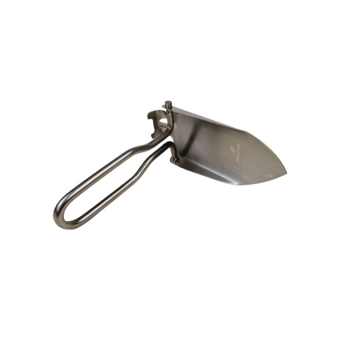 Petreq MINI Camping Shovel - new