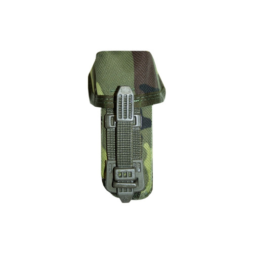 Czech Army MNS 2000 Tactical Pouch for 2 Magazines SA61 - CZ95 - unused