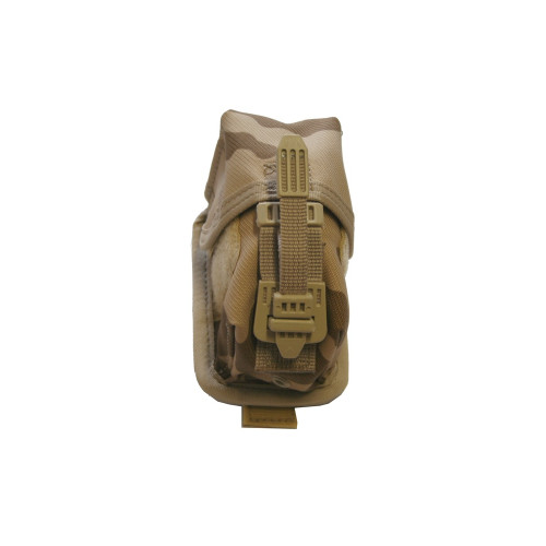 Czech Army MNS 2000 UNI Hand Grenade Tactical Pouch - Desert  Storm - unused