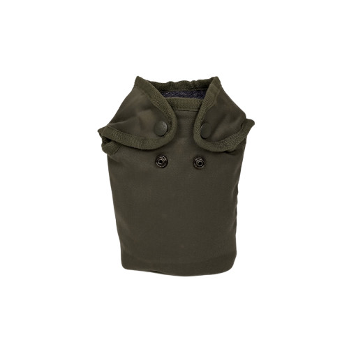 French Army Bottle Cover - unused