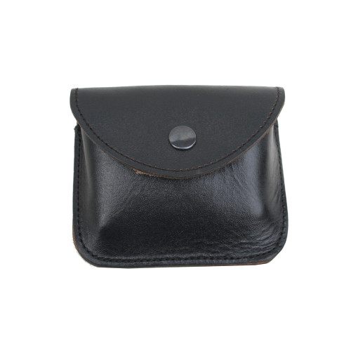 Leather case for RUS folding chainsaw - new