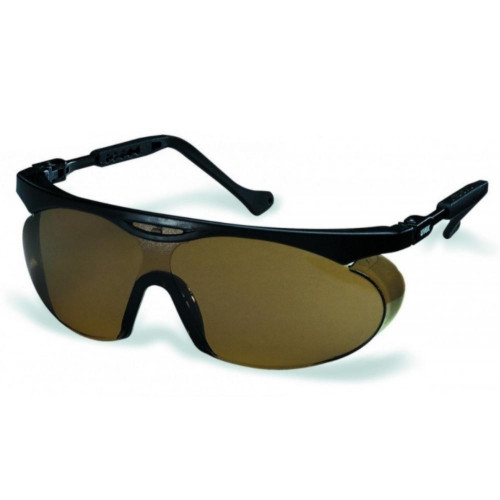 Czech Army UVEX  Sunglasses for Pilots - used