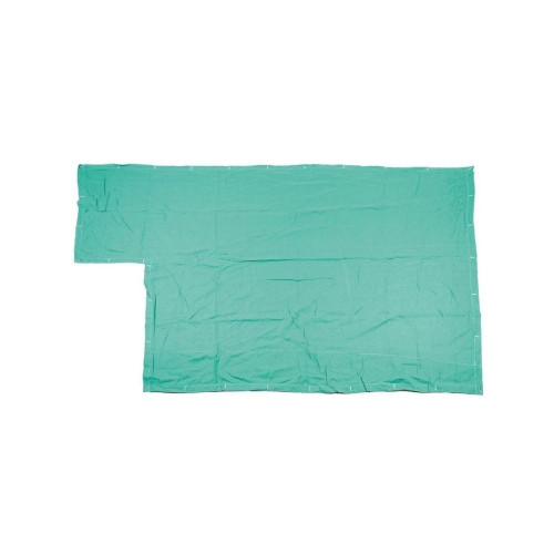 Czechoslovakian Army Cotton Liner for Sleeping Bag M67