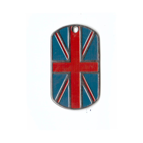 DOG TAG RUS 18010295 - new