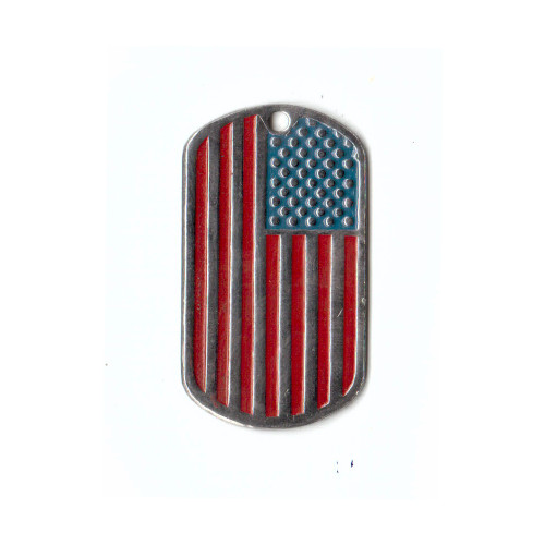 DOG TAG RUS 18010296 - new