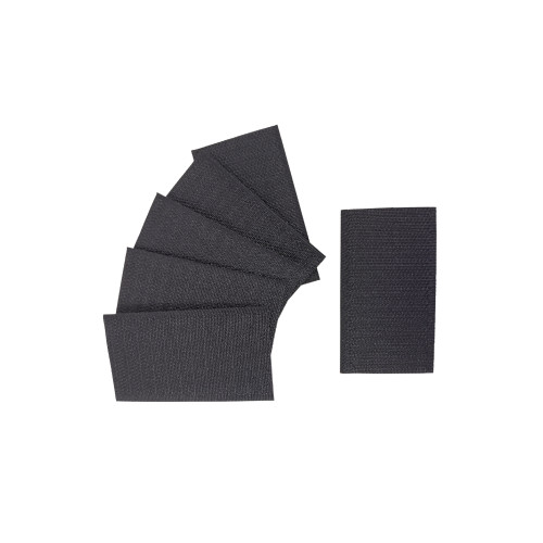 Czech Army  velcro insignia - private - 50 pcs. pack - unused