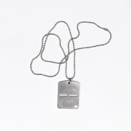 Dog Tag - Italy - new