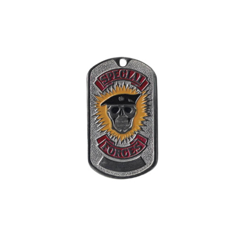 DOG TAG RUS 029 - new