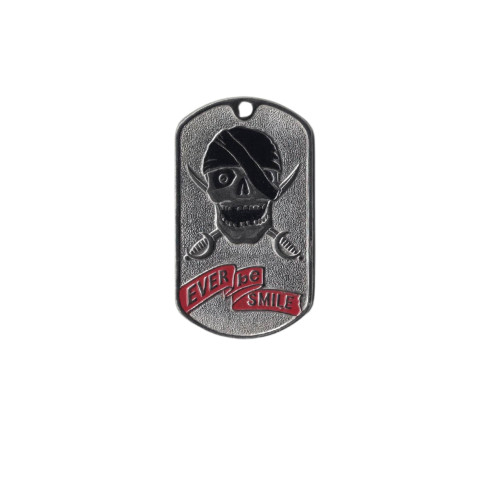 DOG TAG RUS 040 - new