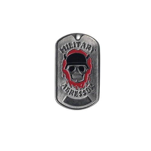 DOG TAG RUS 050 - new