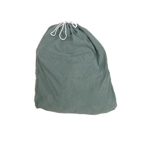 Laundry Bag U.S.Army - oliv - used